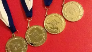 Плуване: Аврамова с 4 победи на турнир в Англия