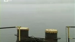 Корабоплаването по Дунав замря