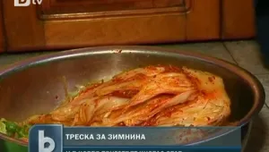 Северна Корея в треска за... кисело зеле