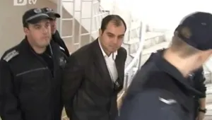 Рашков-младши обжалва ефективната си присъда 