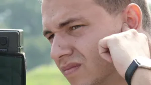 Иван Георгиев: С времето историите стават все по-вълнуващи