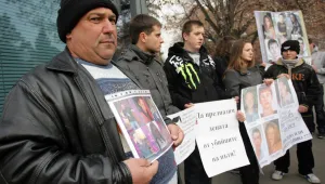 Родители на загинали деца искат доживотни присъди за пияни шофьори убийци