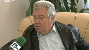 Хосе Мария Мингея пред bTV за Барса, Меси и разликата с останалите