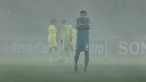 АПОЕЛ на 1/8-финал след 0:0 със Зенит