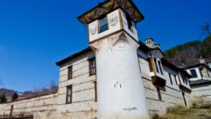 Дванайсет филма ще популяризират България 