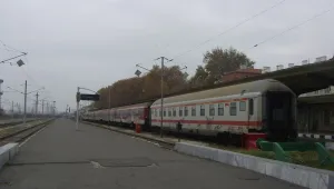  50 милиона източени от железниците