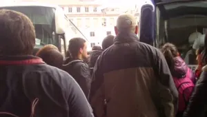 Ще пътувате ли за празниците?