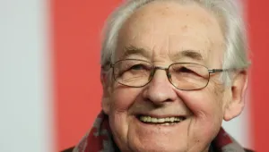 Анджей Вайда снима филм за Лех Валенса