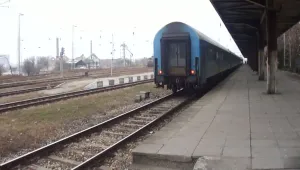 Пореден ден от жп стачката