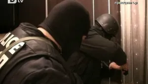 Закопчаха автоконтрольор от СДВР за дрога 