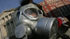Поредно шествие срещу шистовия газ тръгва в София 