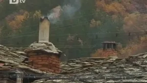 Защо младите бягат от живописните български села?