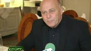Обвиниха в корупция шефа на полския футбол