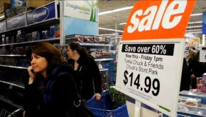 Рекордни продажби в 