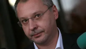 Станишев: Моето избиране е и възможност за България