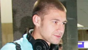 Отново подпалиха джипа на Бандаловски 