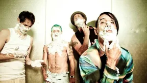 Ще гледате ли Red Hot Chili Peppers на живо?