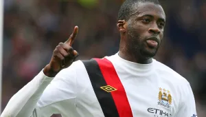 Яя Туре: Манчини е по-добър треньор от Гуардиола