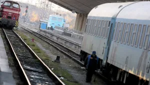 Преговорите в 