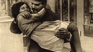 Почина дъщерята на Сталин