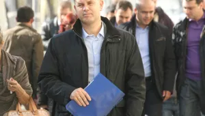 Кадиев напусна ръководството на столичната БСП