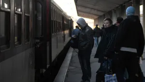 Стачката в БДЖ продължава
