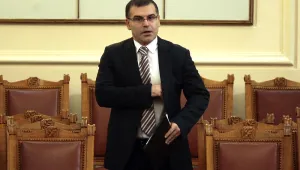 В СГС разпределят делото срещу бившите министри Трайчо Трайков и Симеон Дянков 