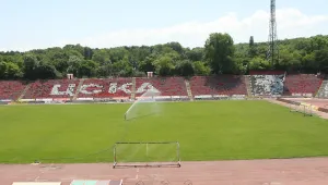 ЦСКА почва вътрешна финансова ревизия