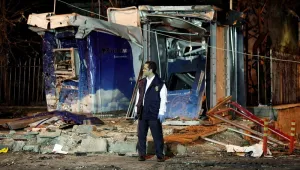 Кола бомба в Турция взе жертва и рани над 10 души