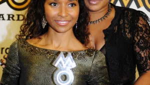 Турнето на TLC може да е с холограма на Left Eye