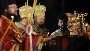 Руската църква скърби за мъдрия и непоколебим патриарх Максим