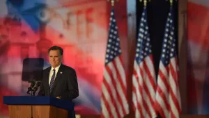 Мит Ромни няма да се кандидатира за президент