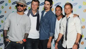 Backstreet Boys пускат документален филм