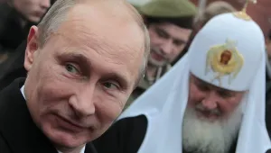 Путин отбеляза приноса на патриарх Максим за приятелството с Русия
