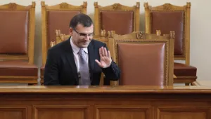  Симеон Дянков: Действах спрямо закона и държавния интерес 