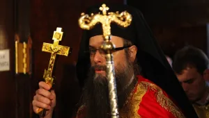 Група във фейсбук не иска дядо Николай за патриарх
