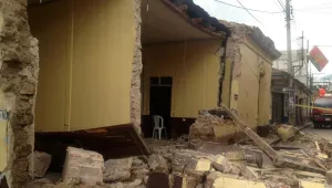 Трус със сила 7,6 взе десетки жертви в Гватемала