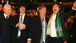 The Rolling Stones ще свирят за пострадалите от Санди