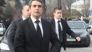 Плевнелиев за 