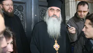 Митрополит Кирил: Изборът ми е напълно каноничен