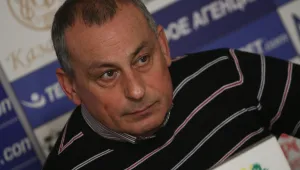 Мадански: Не исках такава група