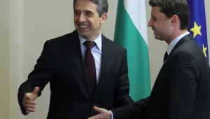 Президентът подкрепи 