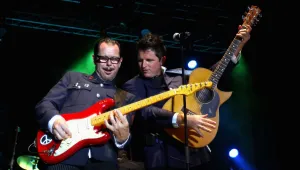 INXS сe разпадна