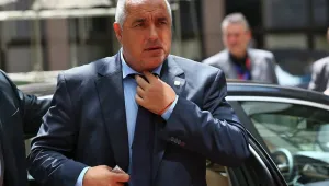 Борисов се среща с Обама до края на годината