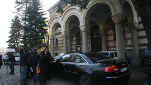Църквата не коментира номинацията си за Нобелова награда
