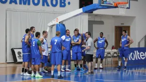 Рилски спортист удари Лукойл и стигна до равенство в серията