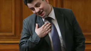 Красимир Ципов поема вътрешната парламентарна комисия