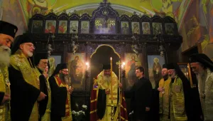 Спорът за нов патриарх премина на светски терен под заплахата от профанизация