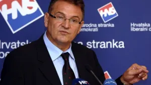 Хърватски вицепремиер осъден на две години затвор за смъртоносна катастрофа