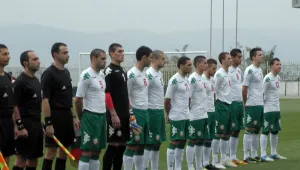 Младежите в борба с Русия и Дания за Евро 2015